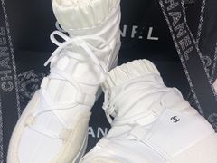 -CHANEL(恒隆广场店)