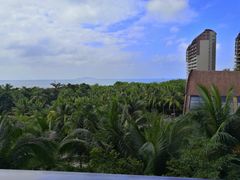 -三亚湾海居铂尔曼度假酒店