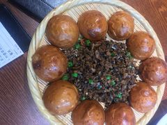 -李老哈·东北菜(宋园路店)