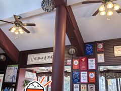 -孙盛兴奥灶面馆·蟹黄面·三虾面(山塘街总店)