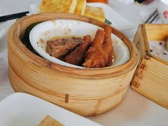 -鹿鸣酒家(越秀店)