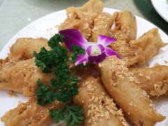 -新享乐海鲜(翠华路店)