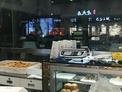 -上海哈尔滨食品厂(汇联商厦店)
