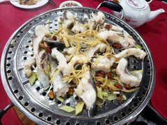 桑拿鱼-友口福(大良店)