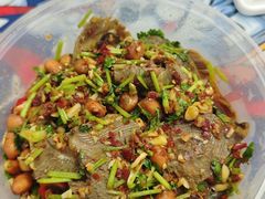 -牛一煲美食(江高店)