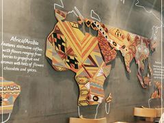 大堂-星巴克臻选(舟山凯虹广场店)