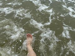 -青岛金沙滩