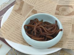 -清真·鸦儿李记·小馆(后海店)