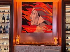 -Mammamia意大利餐厅(阳春巷店)