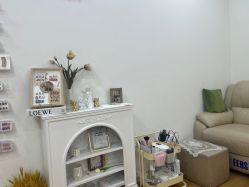 -美斯洛美甲美睫连锁店