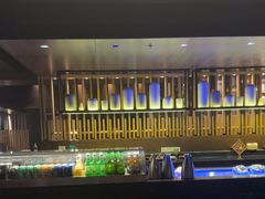 -雾山韩式烤肉·海南糟粕&椰子鸡火锅·海景餐厅(三亚绿发山海天JW万豪酒店)