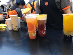 -CoCo都可(合生汇店)