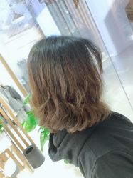 点击看大图 -尚·丹尼Hair