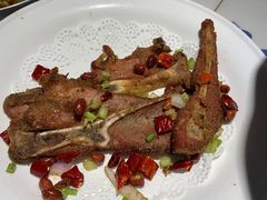 -小菜园新徽菜(南通永旺店)