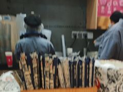 -霸王茶姬(正佳广场店)