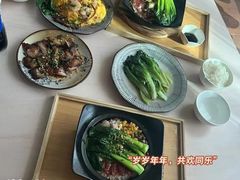 -杭州钱江新城万怡酒店-西餐厅