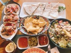 -HFFOUSA TACO弗萨塔可墨西哥餐厅(颐堤港店)