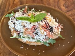 -RAC BAR(安福路店)