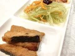 -功德林素菜饭庄(前门店)