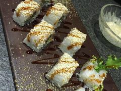 android_upload_pic-隐鮨日料(北辰三角洲店)
