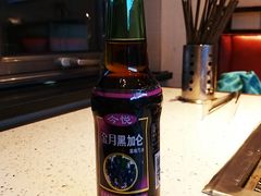 -蚝英雄·鲜蚝自助专门店(洋桥店)