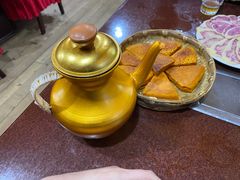 -银同牦牛肉火锅