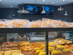 -Bread Talk 面包新语(荟聚店)