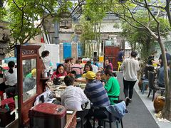 -又见炊烟私房菜(敬亭路店)