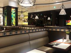 -斗牛士牛排餐厅(嘉里汇店)