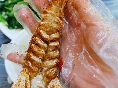 -覃记海鲜美食餐厅