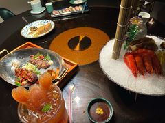 -粤·向群饭店(二沙岛店)