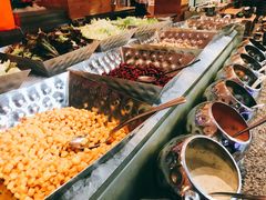 -金玛国宾酒店-自助西餐厅