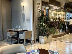 -普朗姆生蚝牛排馆 The Plump Oyster(成都摩方购物中心店)