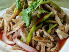 -品味新疆民族风味餐厅(东方今典店)