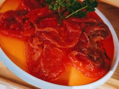 -蜀九香火锅(彩虹店)