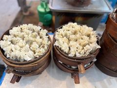 蟹黄烧麦-海汇源老烧麦店(东大街总店)