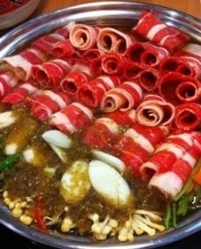 -土大力韩国烤肉料理(开封龙亭店)