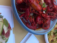 -小田油焖小龙虾(双井店)