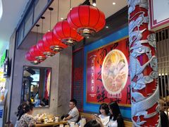 -龍堂蟹黄小笼包(万家丽店)