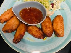 -莫多多餐厅