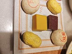 -小吊梨汤·北京菜·烤鸭(华润万象城店)