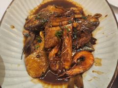 -宁波饭店·甬味灶(马园路店)