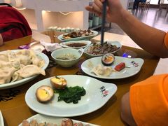 -家里婆自助水饺(振华路店)
