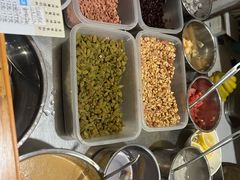 -串妹花式冰粉(乐山总店)