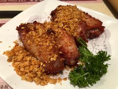蒜香鸡翅-池记(尖沙咀店)
