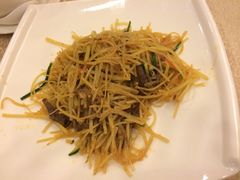 长隆酒店麒麟中餐厅-麒麟中餐厅·经典粤菜·地道菜式老字号(广州长隆酒店)