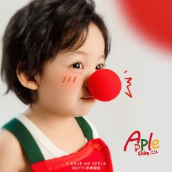 -倾城宝贝儿童摄影(浦东金谊店)
