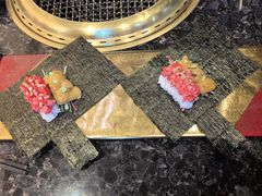 -老乾杯和牛烧肉(王府中环店)