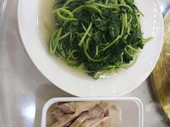 -百姓食府(秦虹路店)