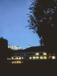 -鸿禧国际高尔夫俱乐部婚宴·草坪婚礼·宴会厅